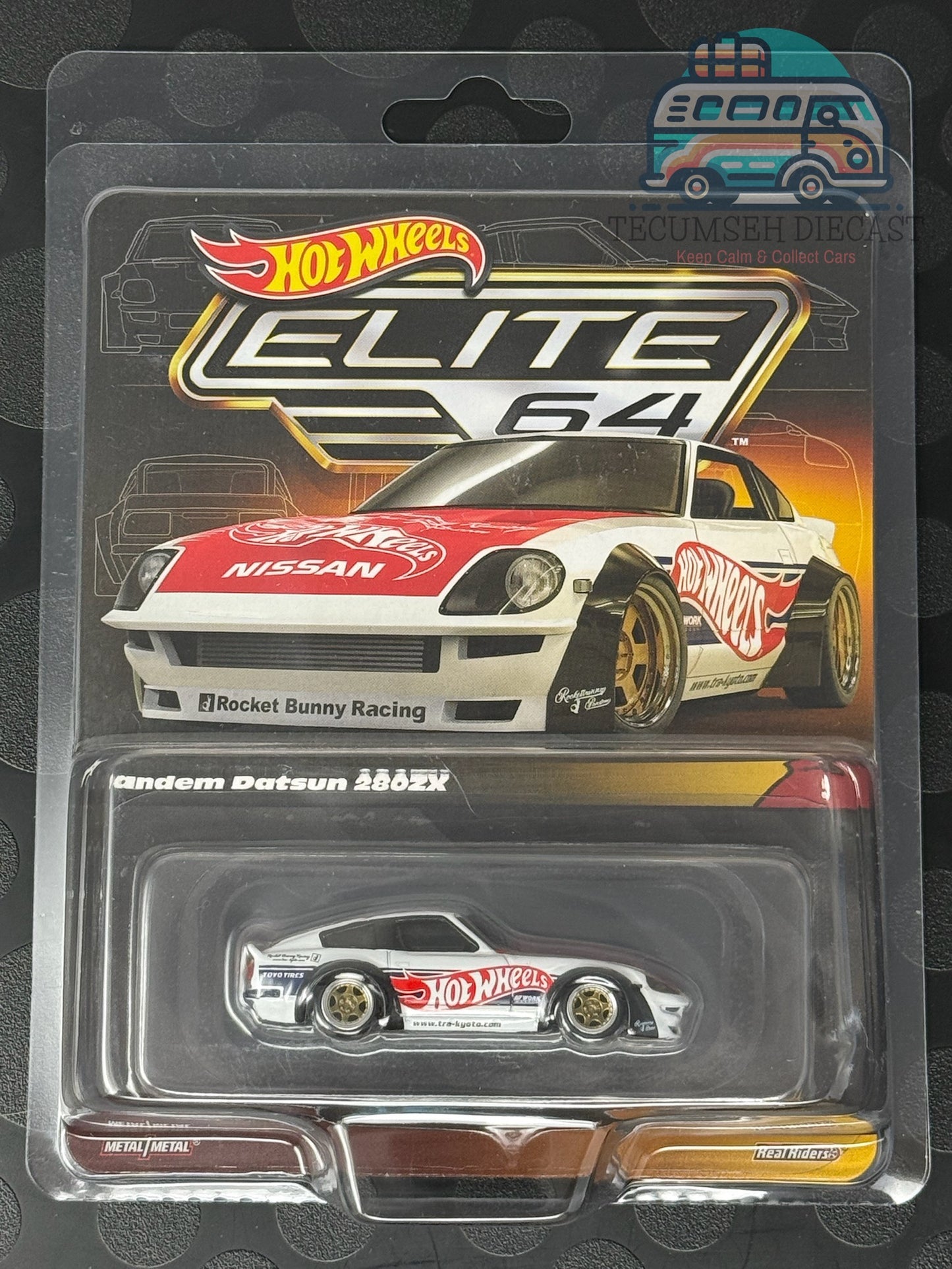 Pandem Datsun 280ZX