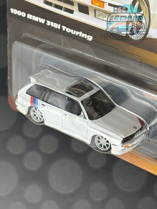 BMW 318i Touring 1990
