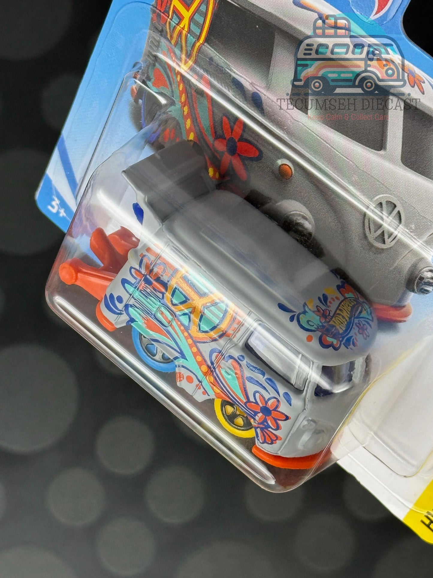 Kool Kombi (2nd colour - Grey)