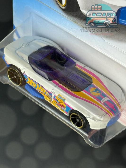 Rrroadster (2nd colour - White) [TH]