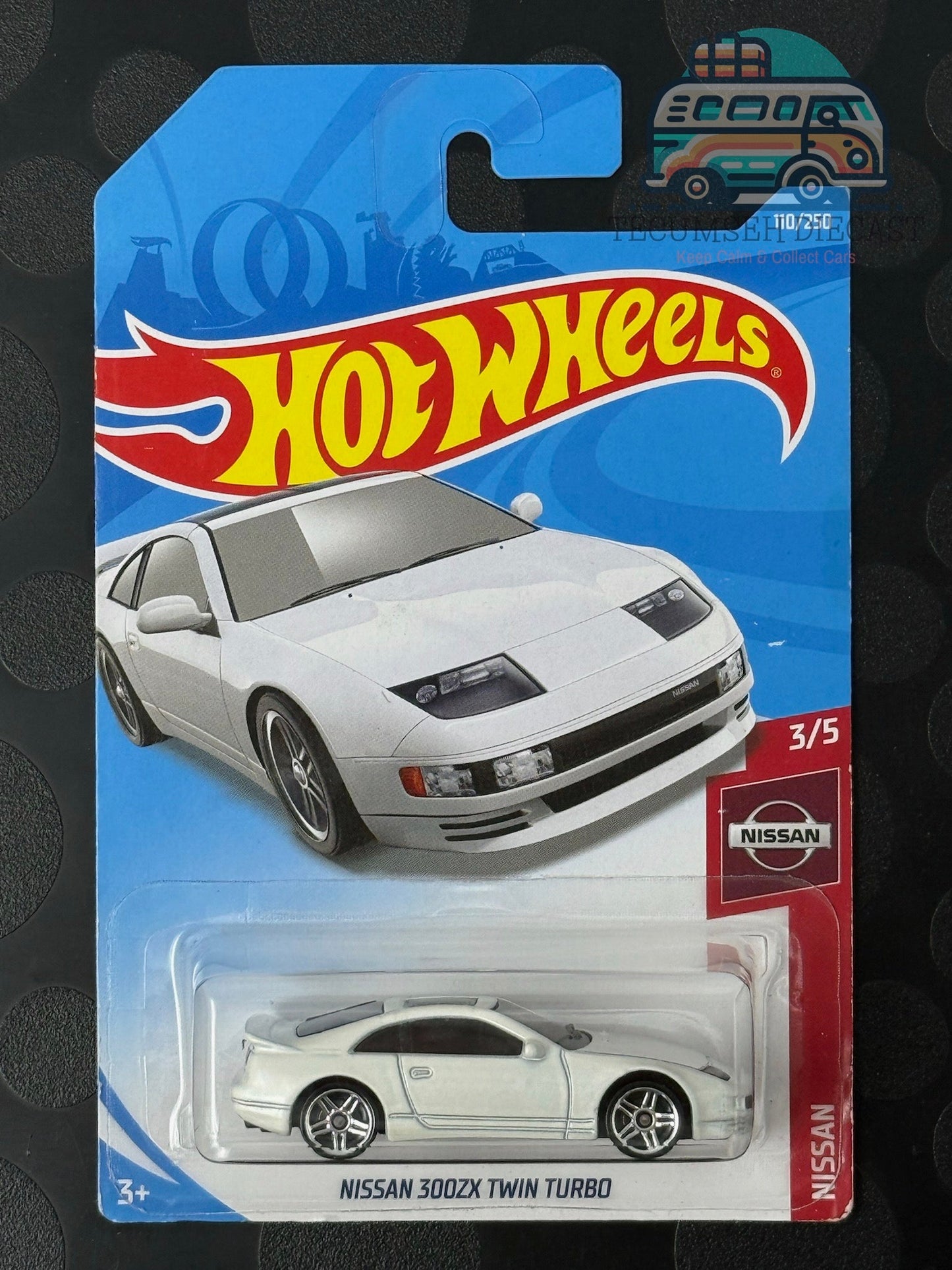 Nissan 300ZX Twin Turbo