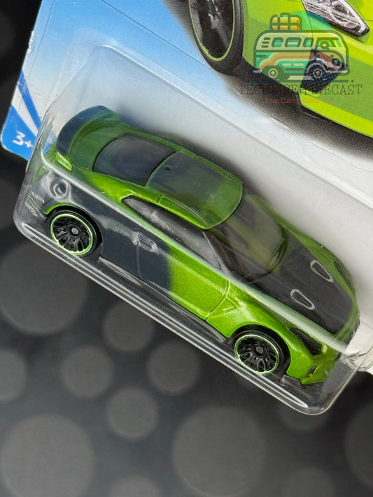 ‘17 Nissan GT-R (R35) - Guaczilla