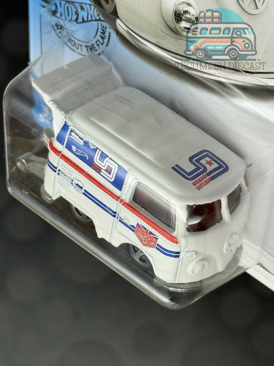 Kool Kombi (2nd colour - White)