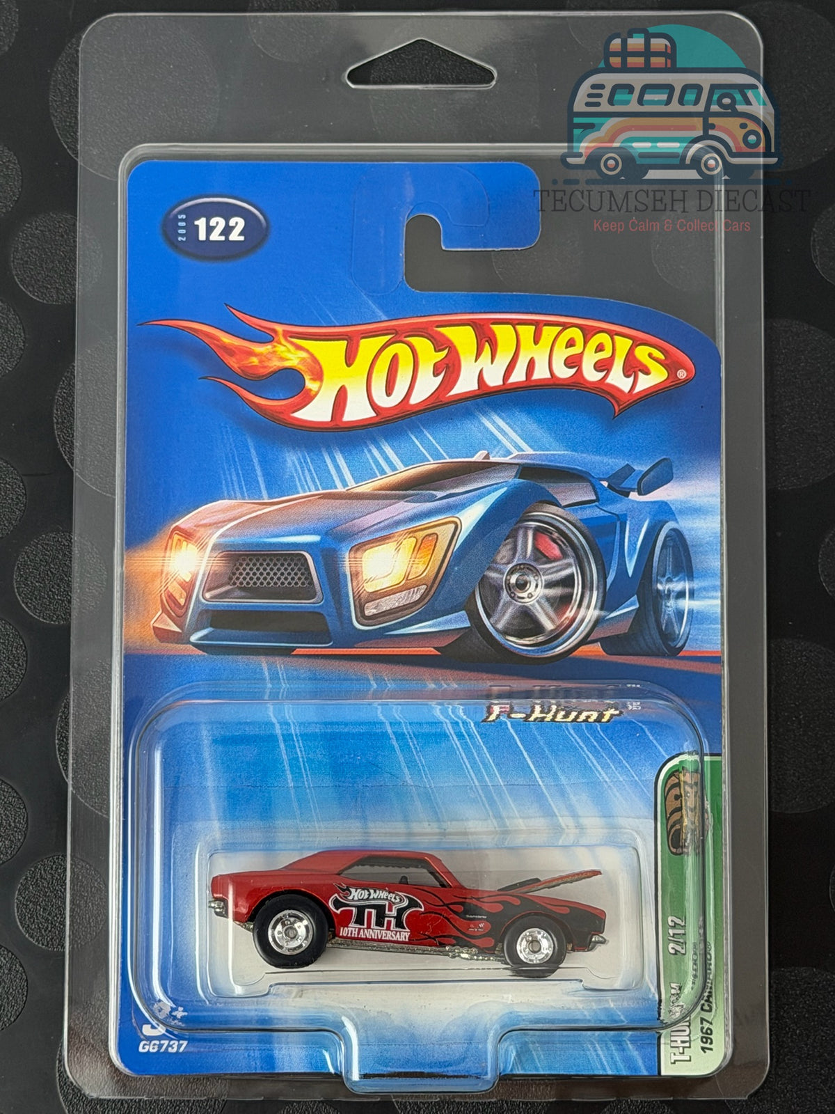 HWG6737
