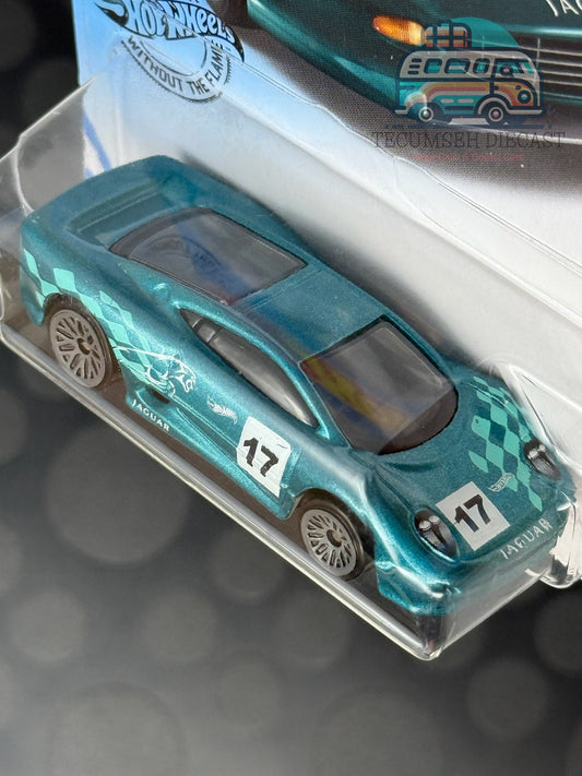 Jaguar XJ220