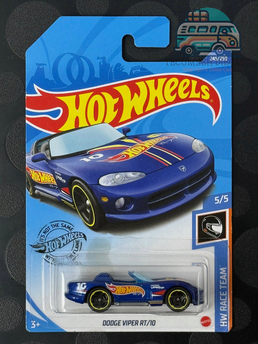 Dodge Viper RT/10 [TH]