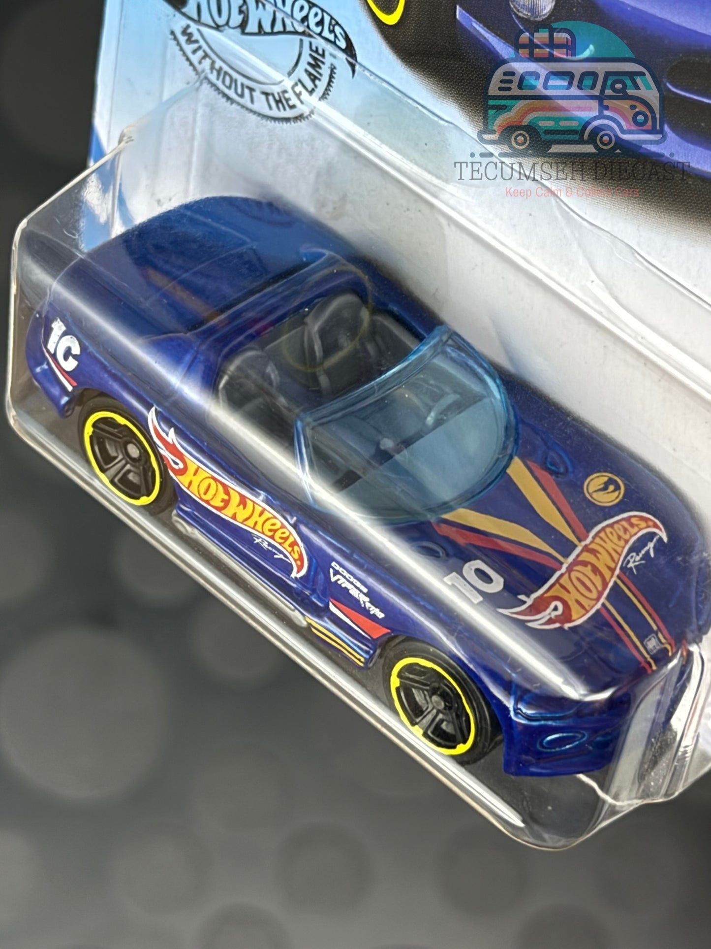Dodge Viper RT/10 [TH]