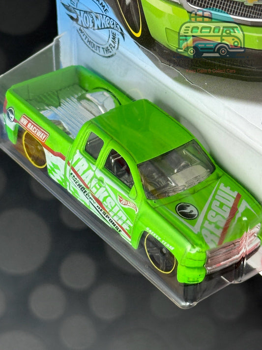 Chevy Silverado [TH]