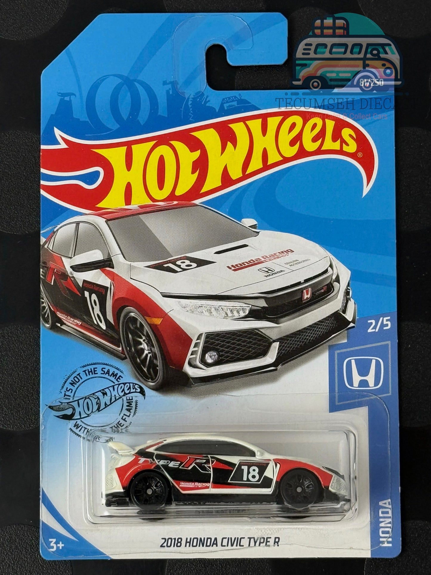 HWGHF50
