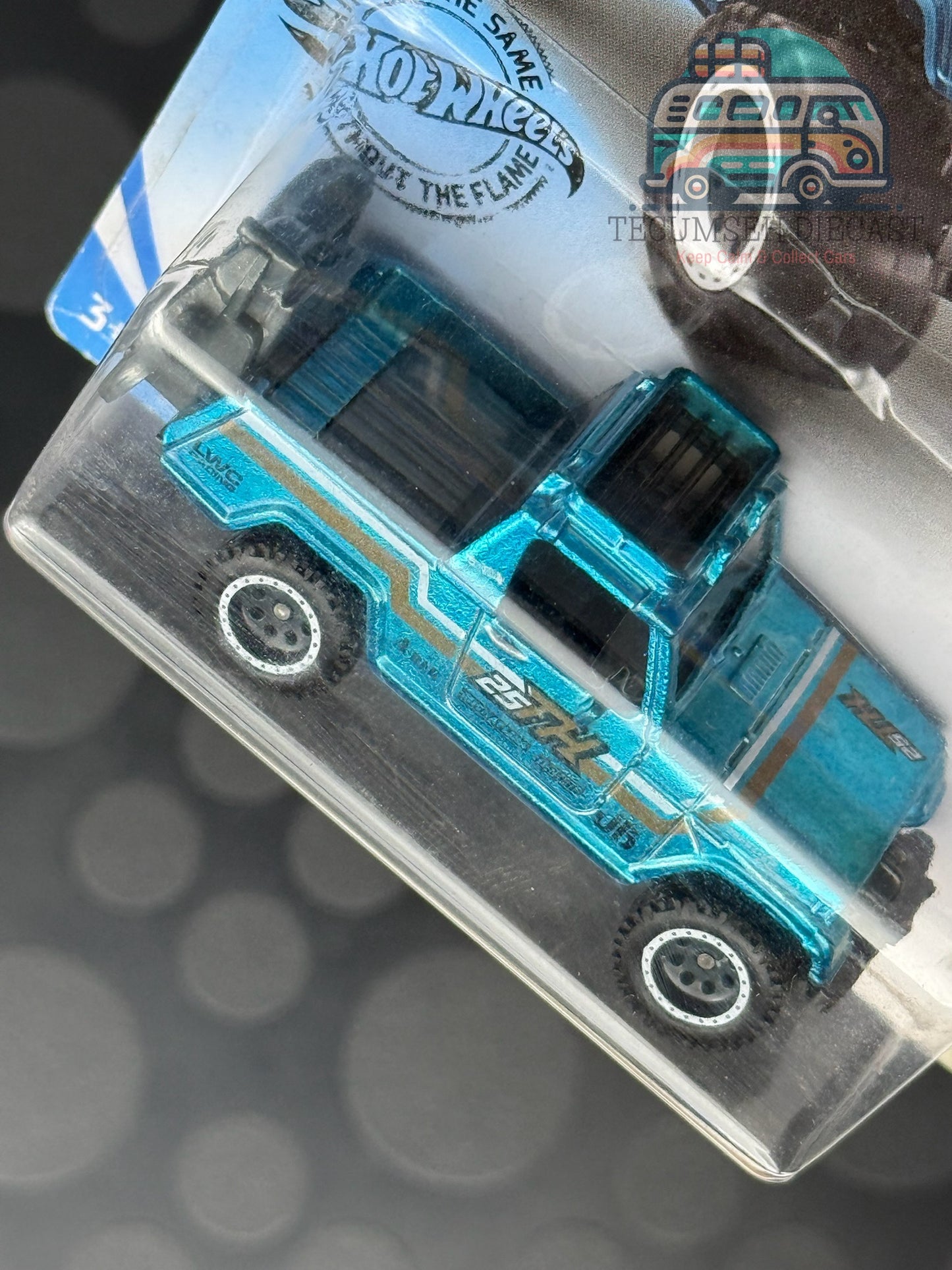 '67 Jeepster Commando [STH]