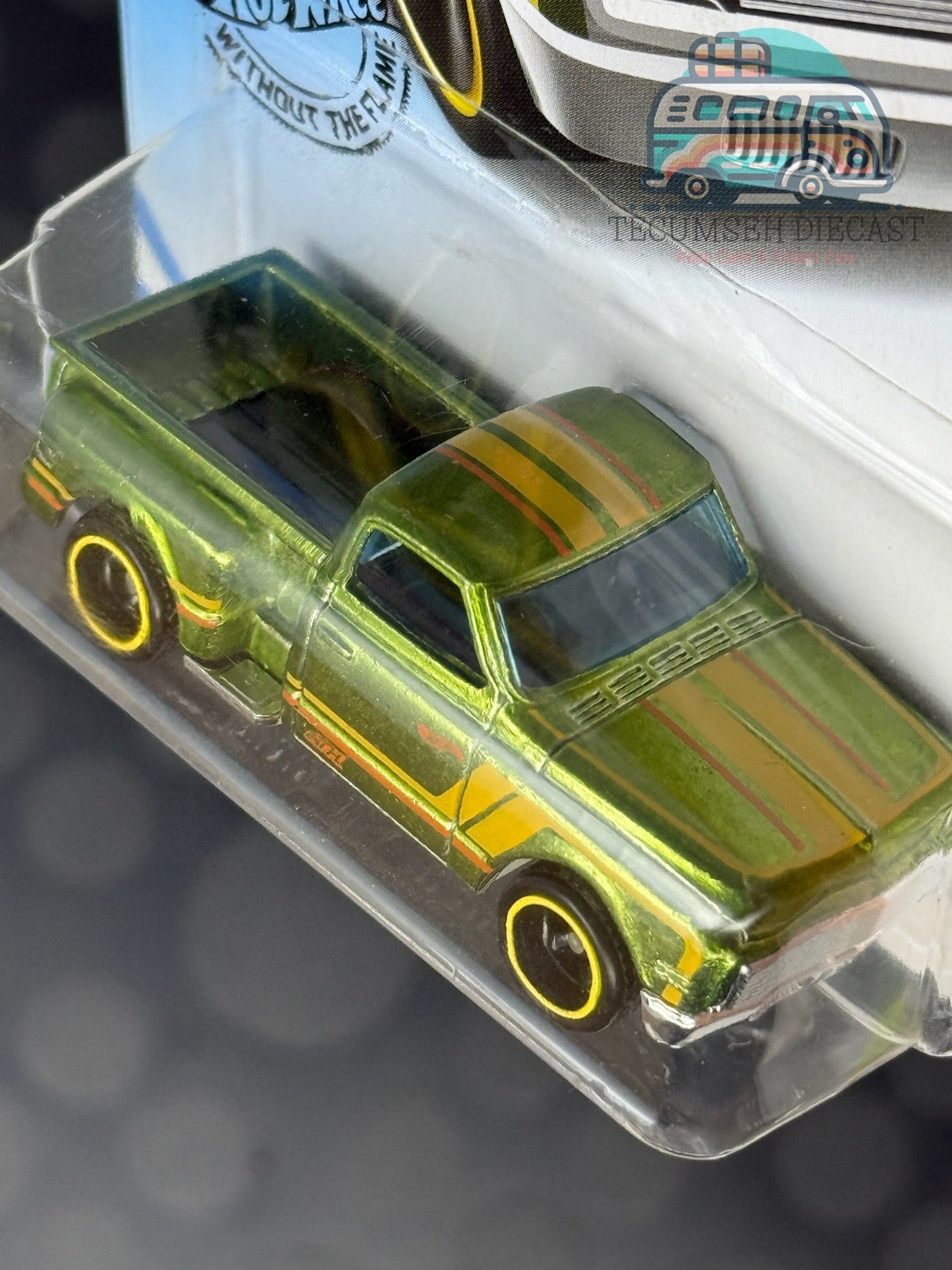 '69 Chevy Pickup [STH]