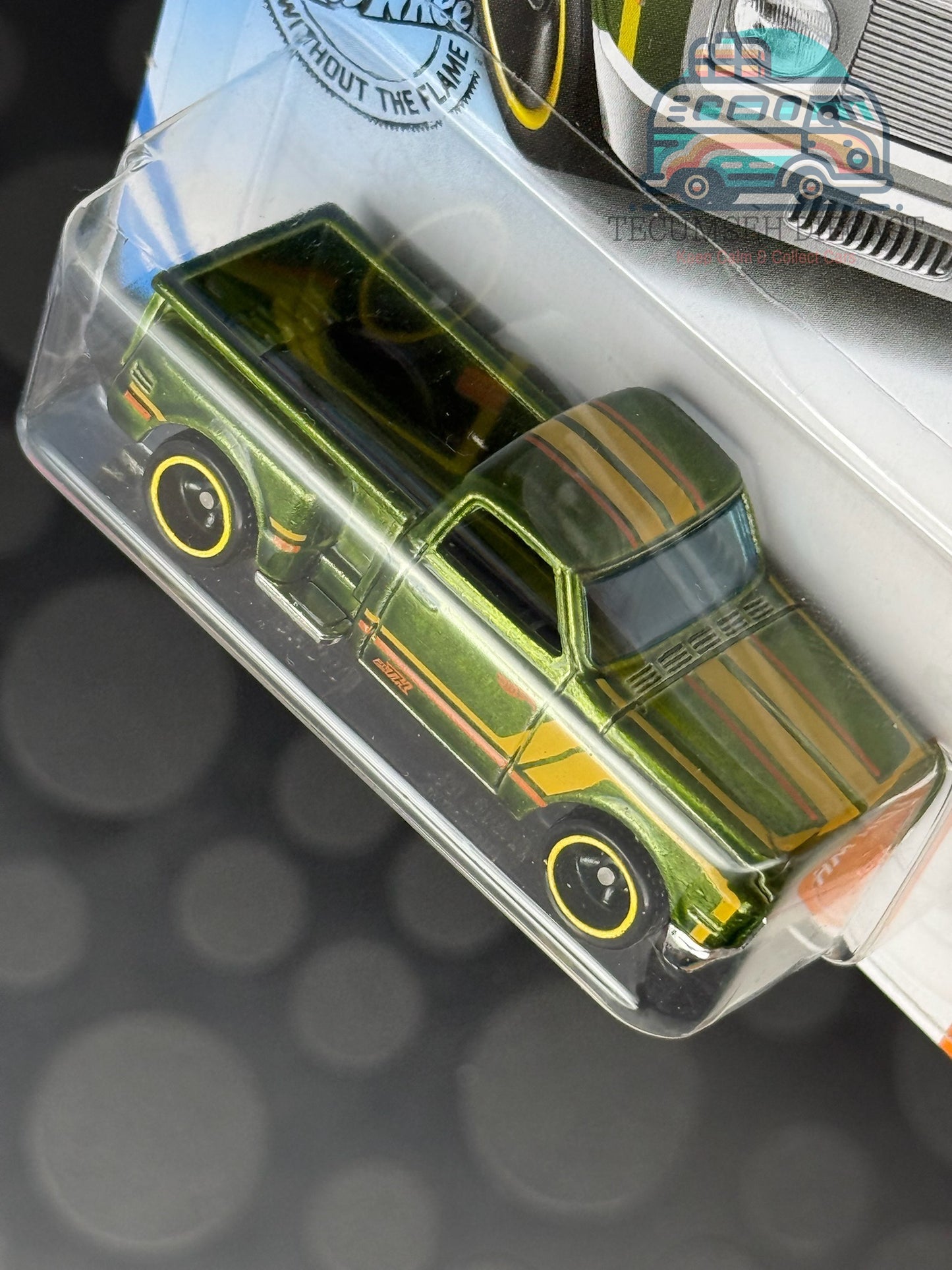 '69 Chevy Pickup [STH]