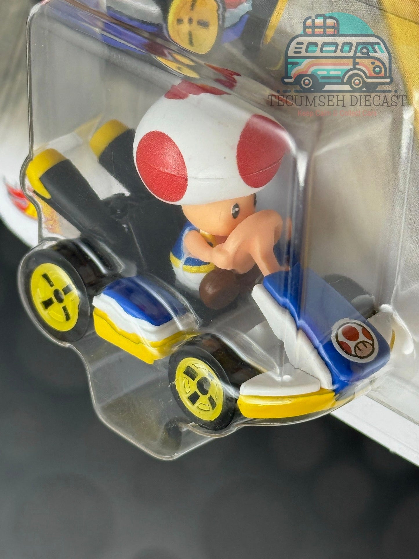 Toad - Standard Cart