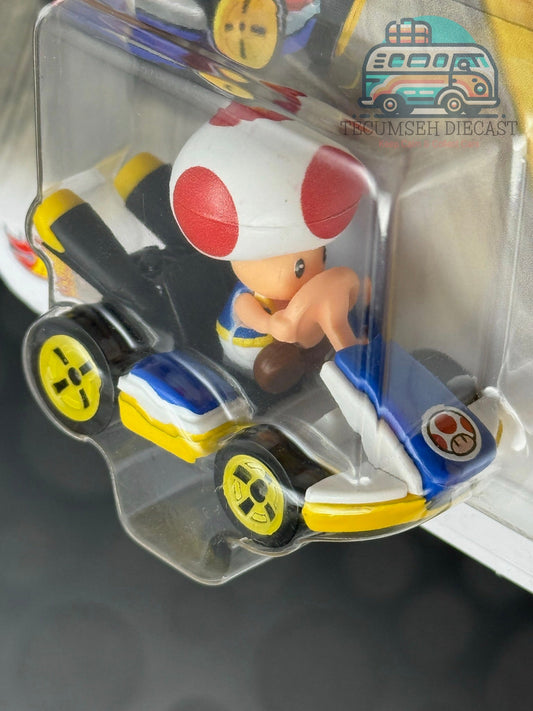 Toad - Standard Cart