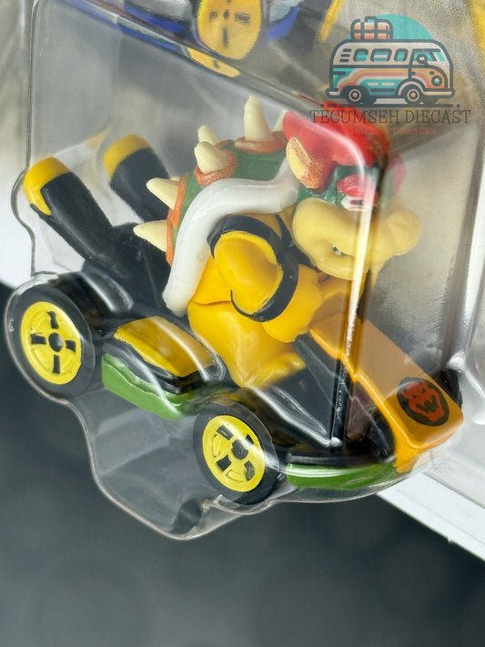 Bowser - Standard Kart