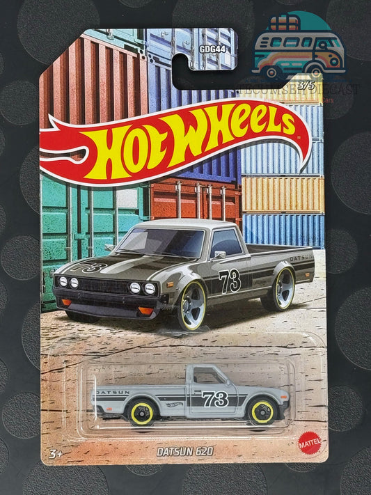 Datsun 620