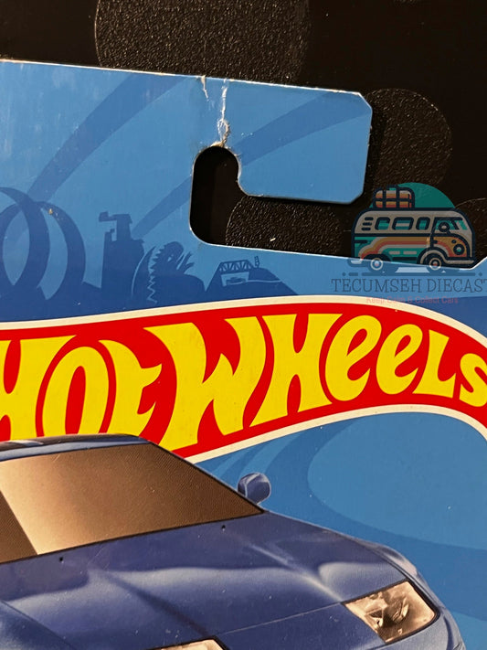 Nissan 300ZX Twin Turbo