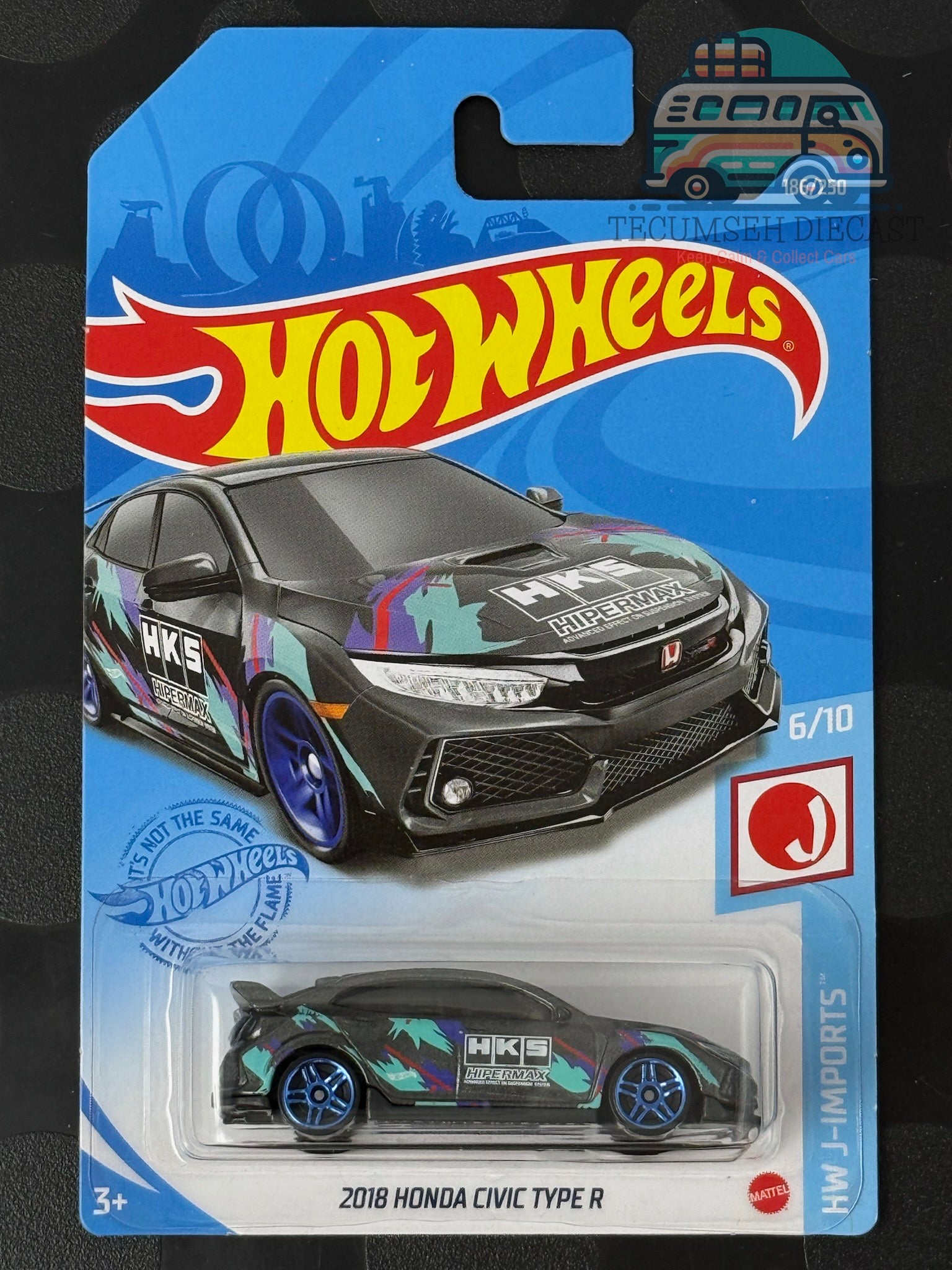 HWGTB06
