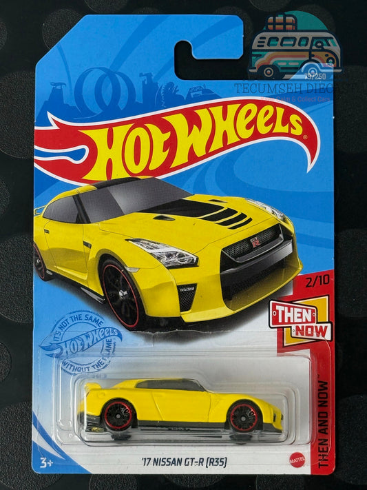 HWGTB34