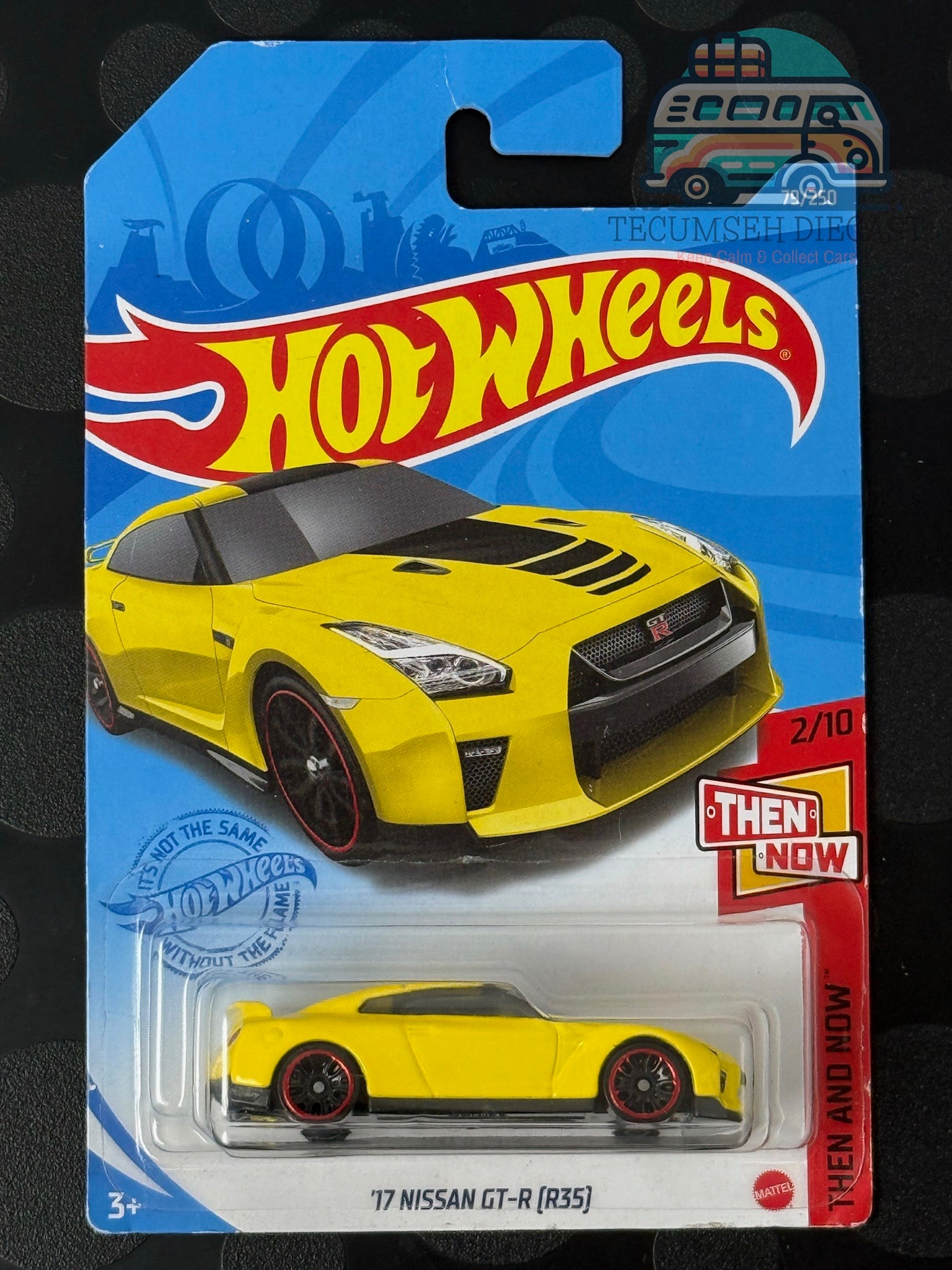 HWGTB34