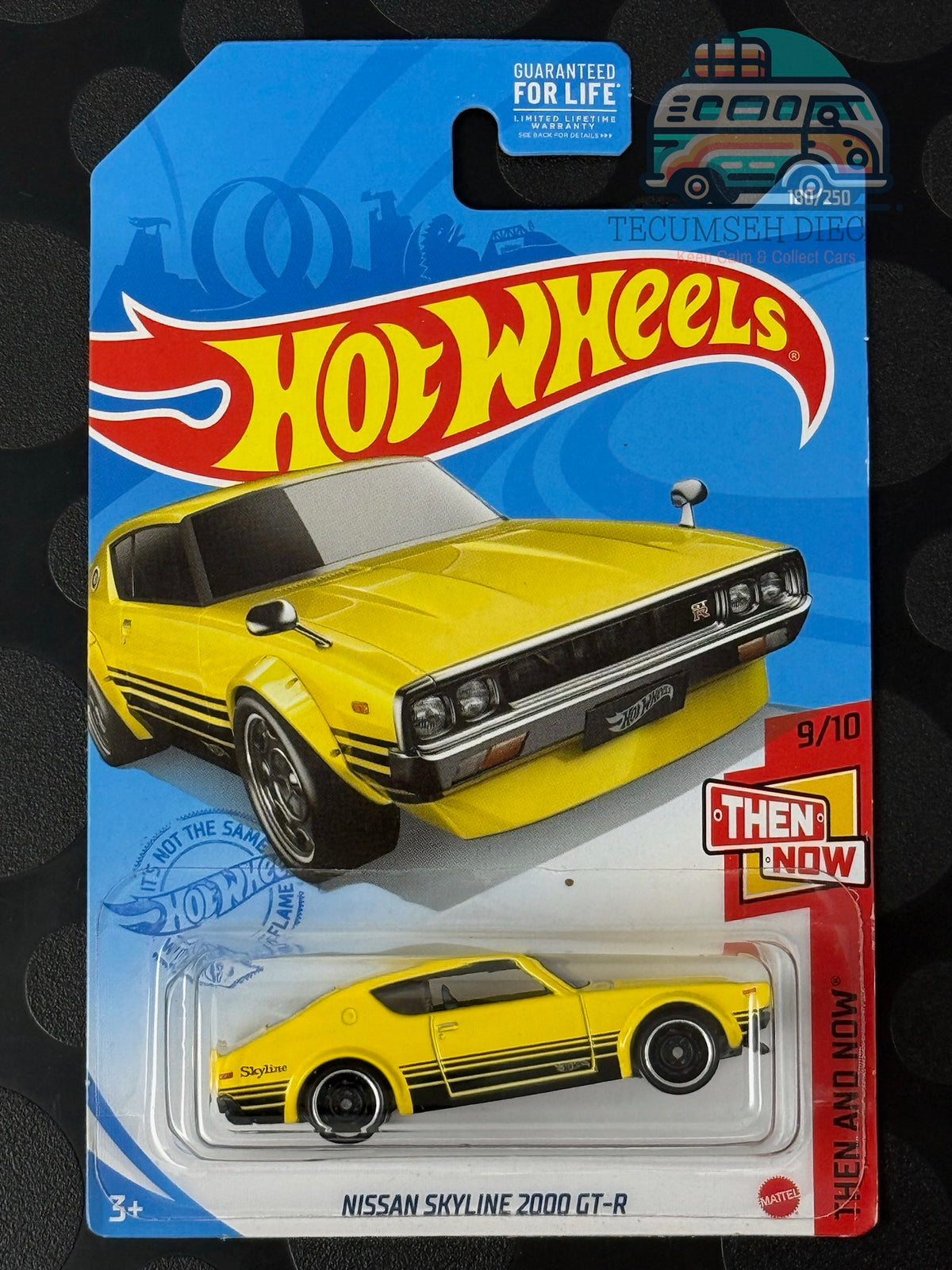 Nissan Skyline 2000 GT-R