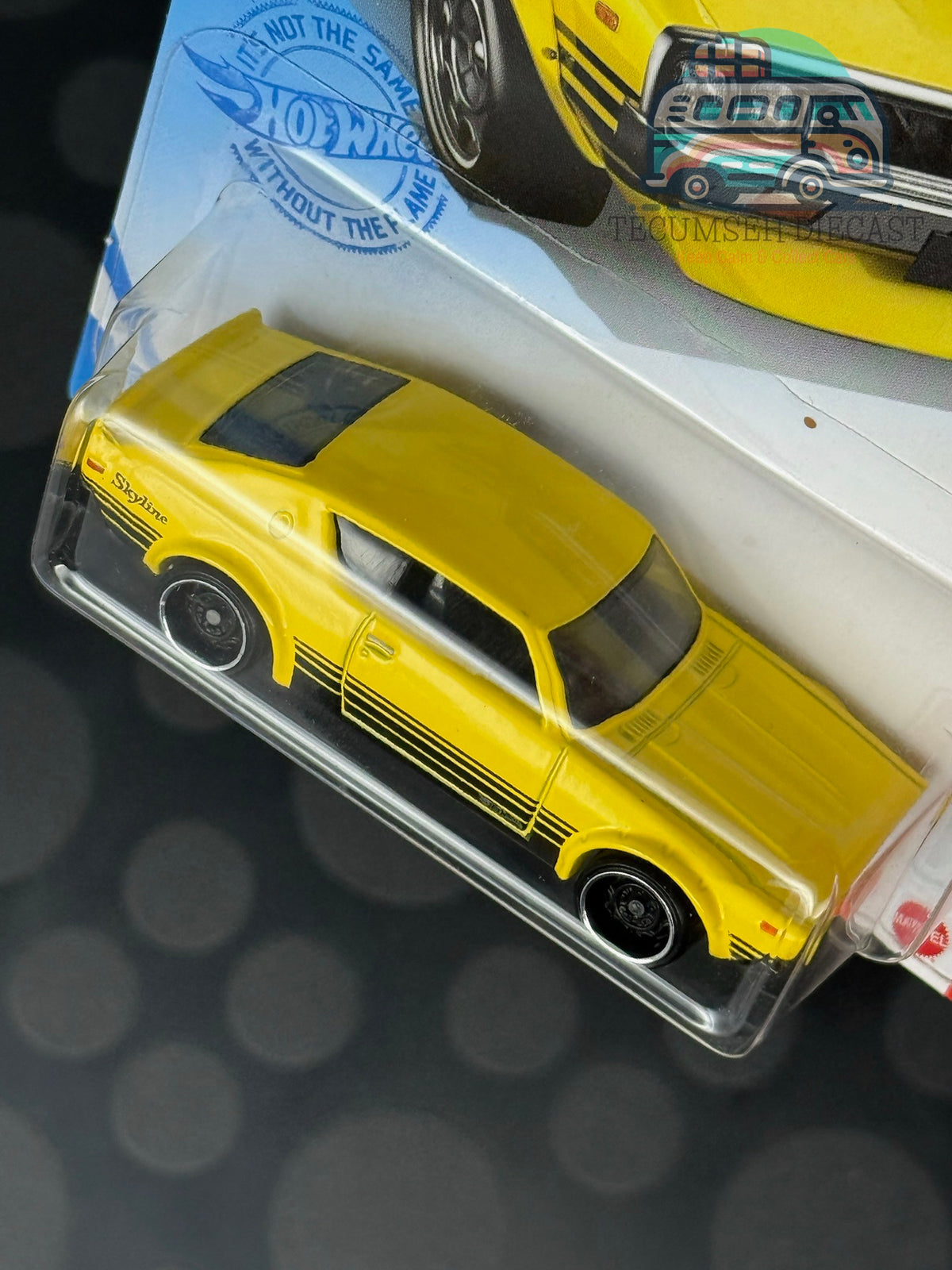 Nissan Skyline 2000 GT-R