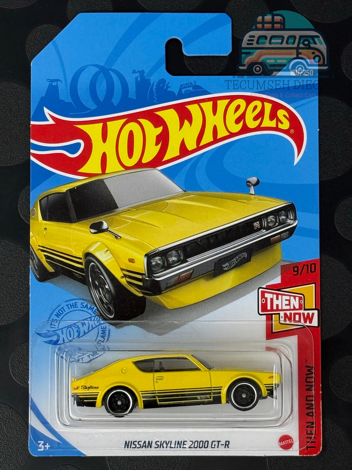 Nissan Skyline 2000 GT-R