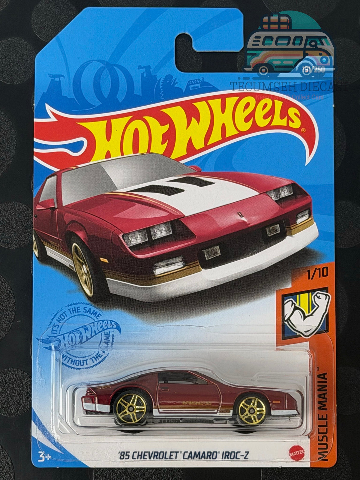 HWGTB40