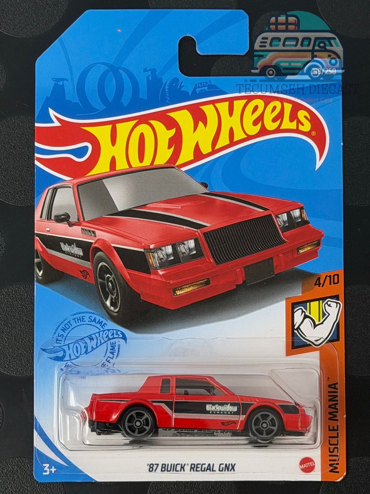 HWGTB43