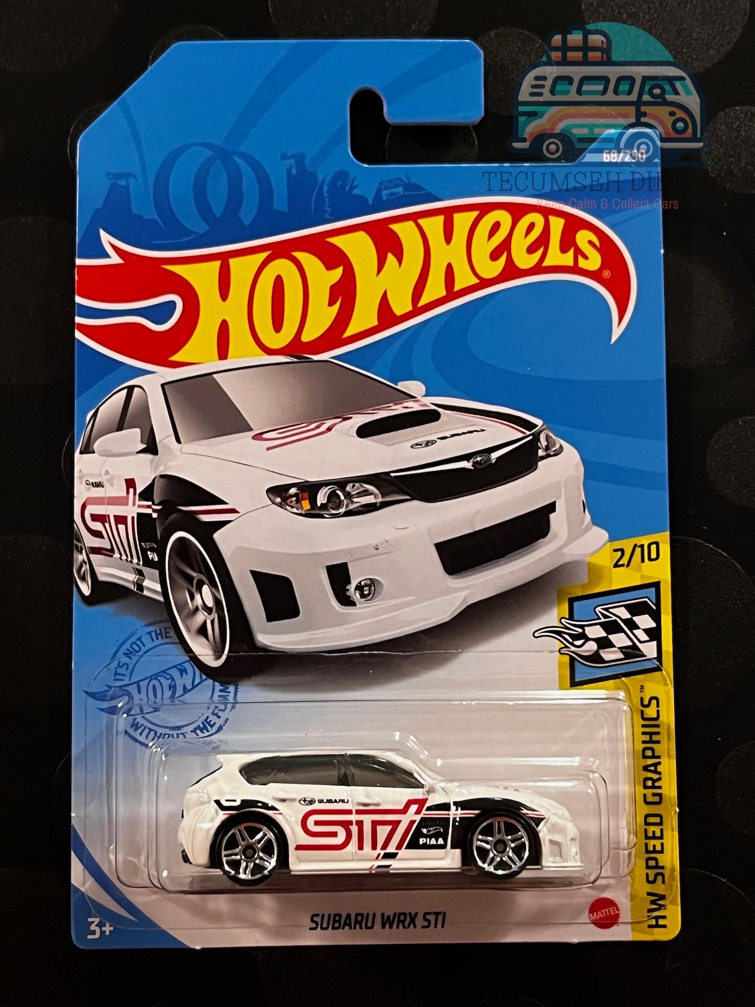 HWGTB98