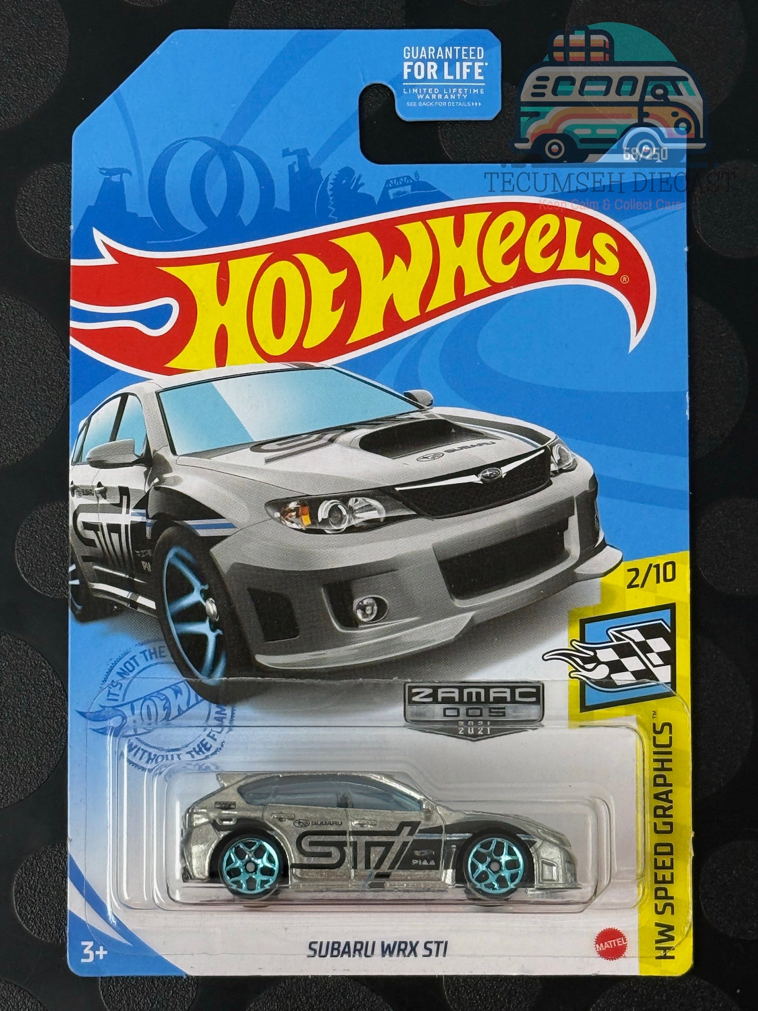 HWGTD18