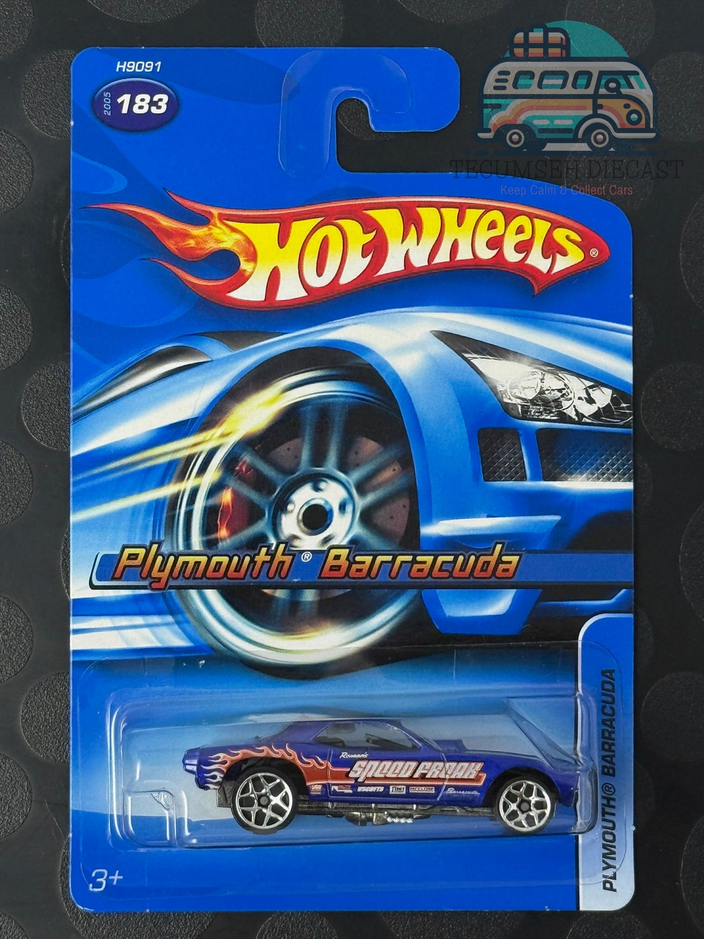 HWH9091
