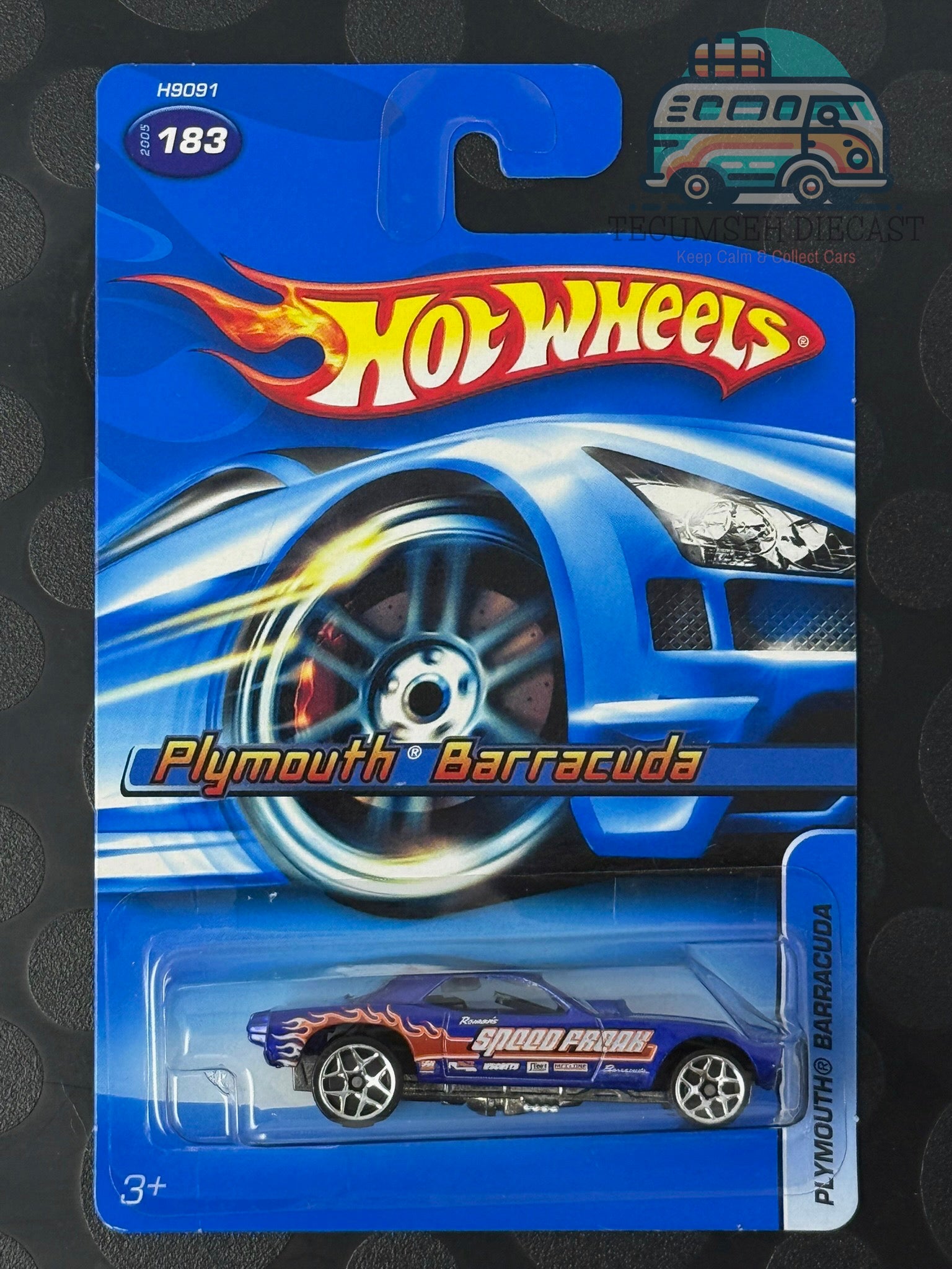 HWH9091