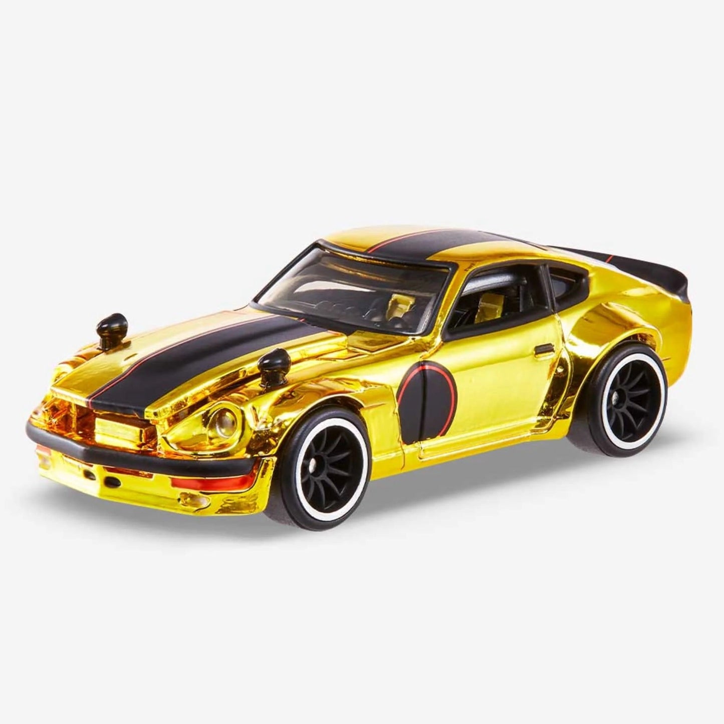 Datsun 240Z personnalisée '72 [RLC]