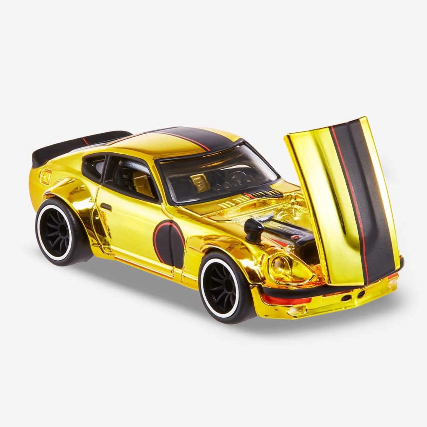 Datsun 240Z personnalisée '72 [RLC]