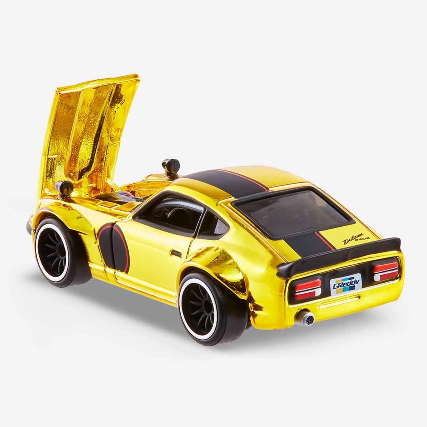 Datsun 240Z personnalisée '72 [RLC]