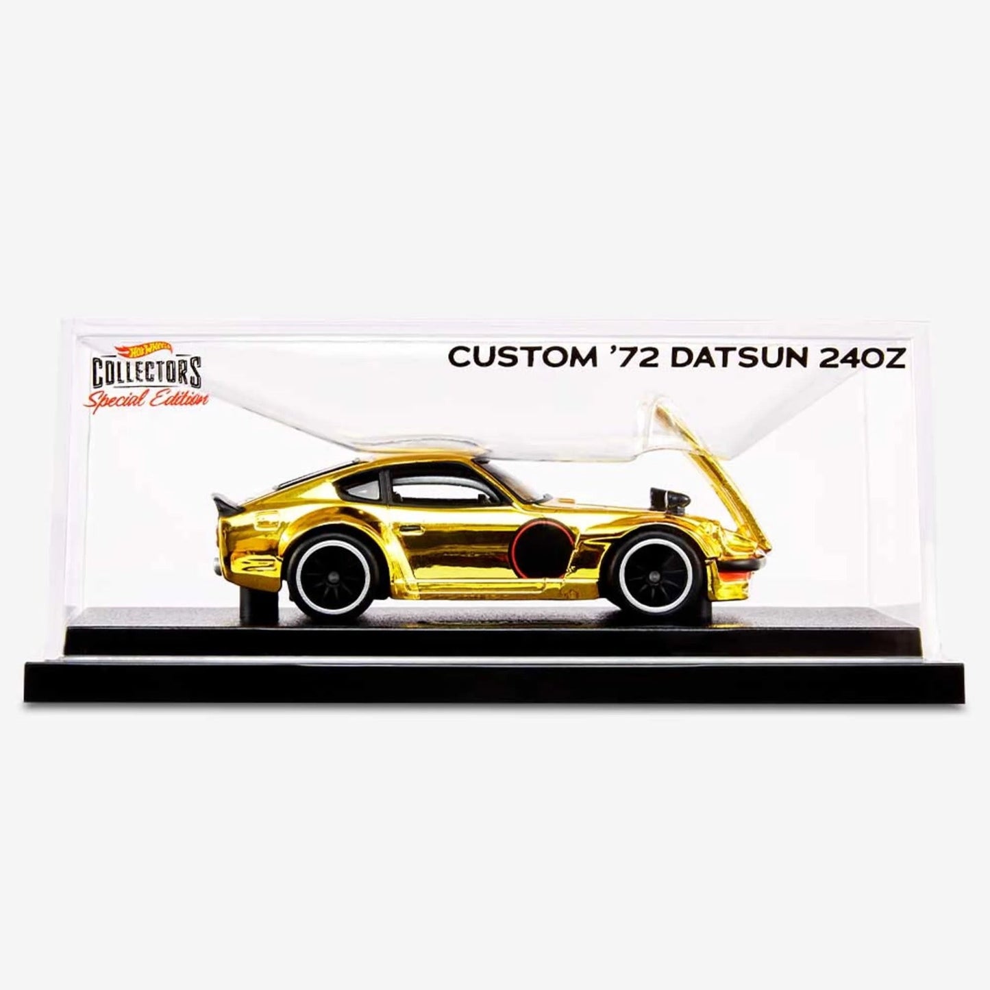 Datsun 240Z personnalisée '72 [RLC]