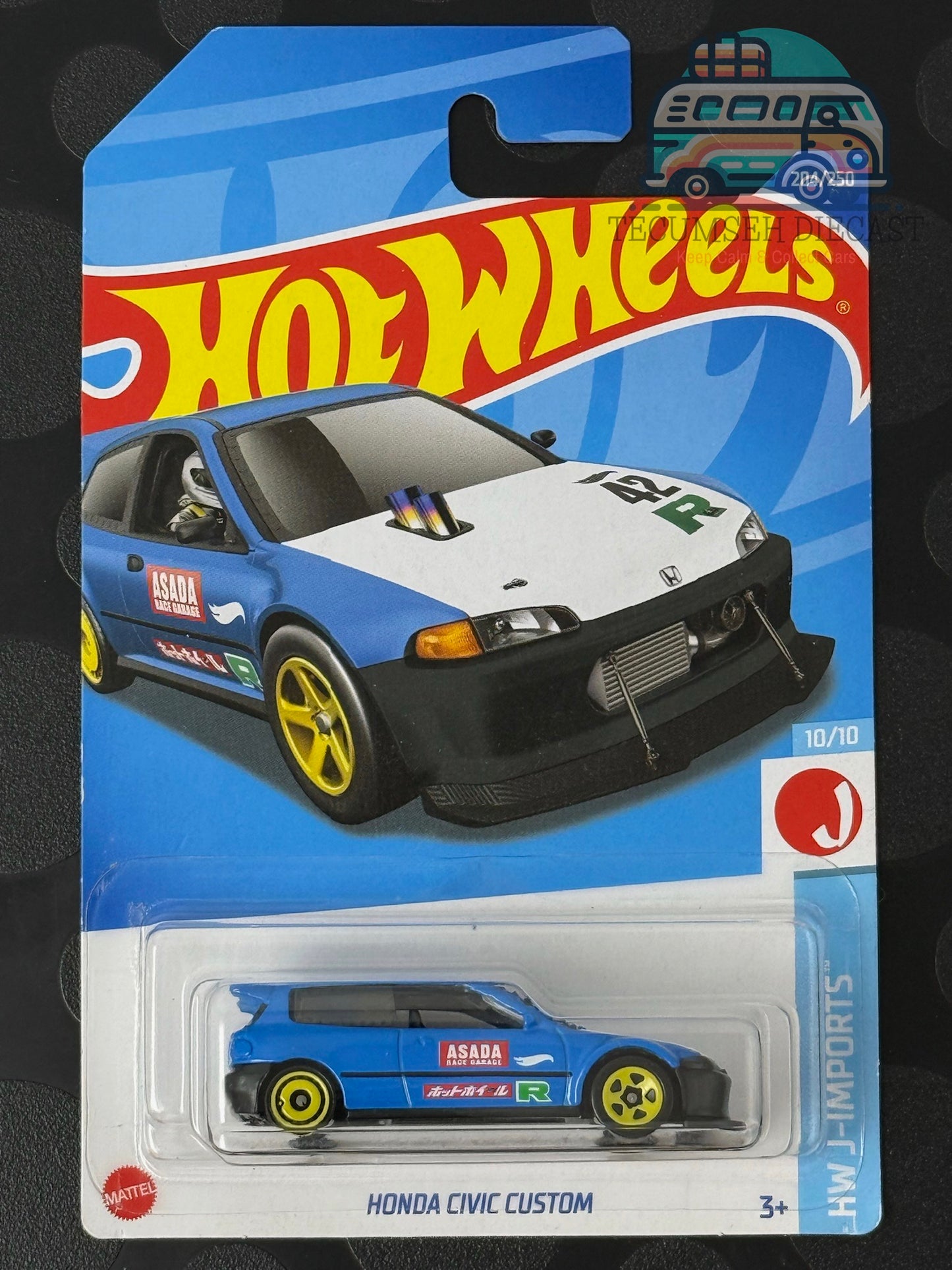 HWHCT11