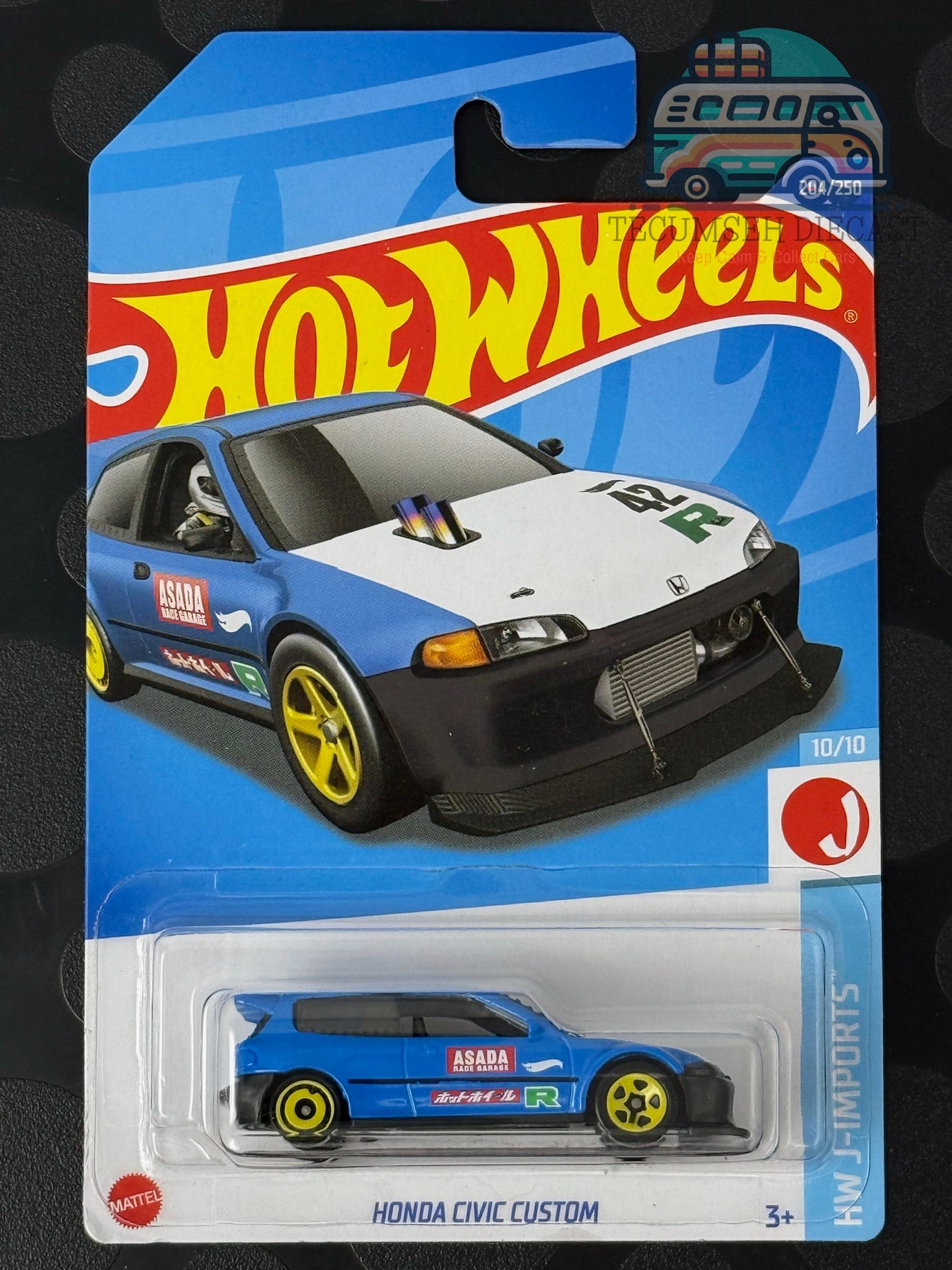 HWHCT11