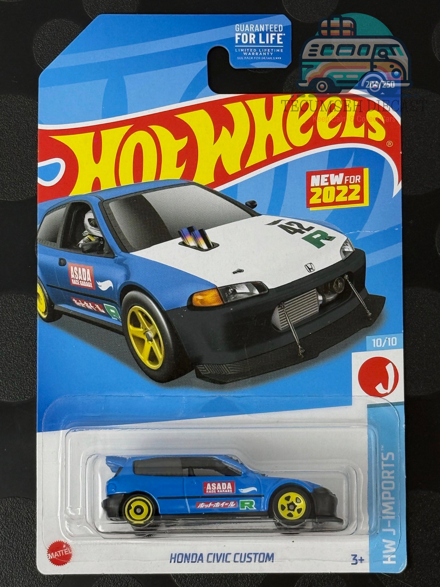 HWHCT11
