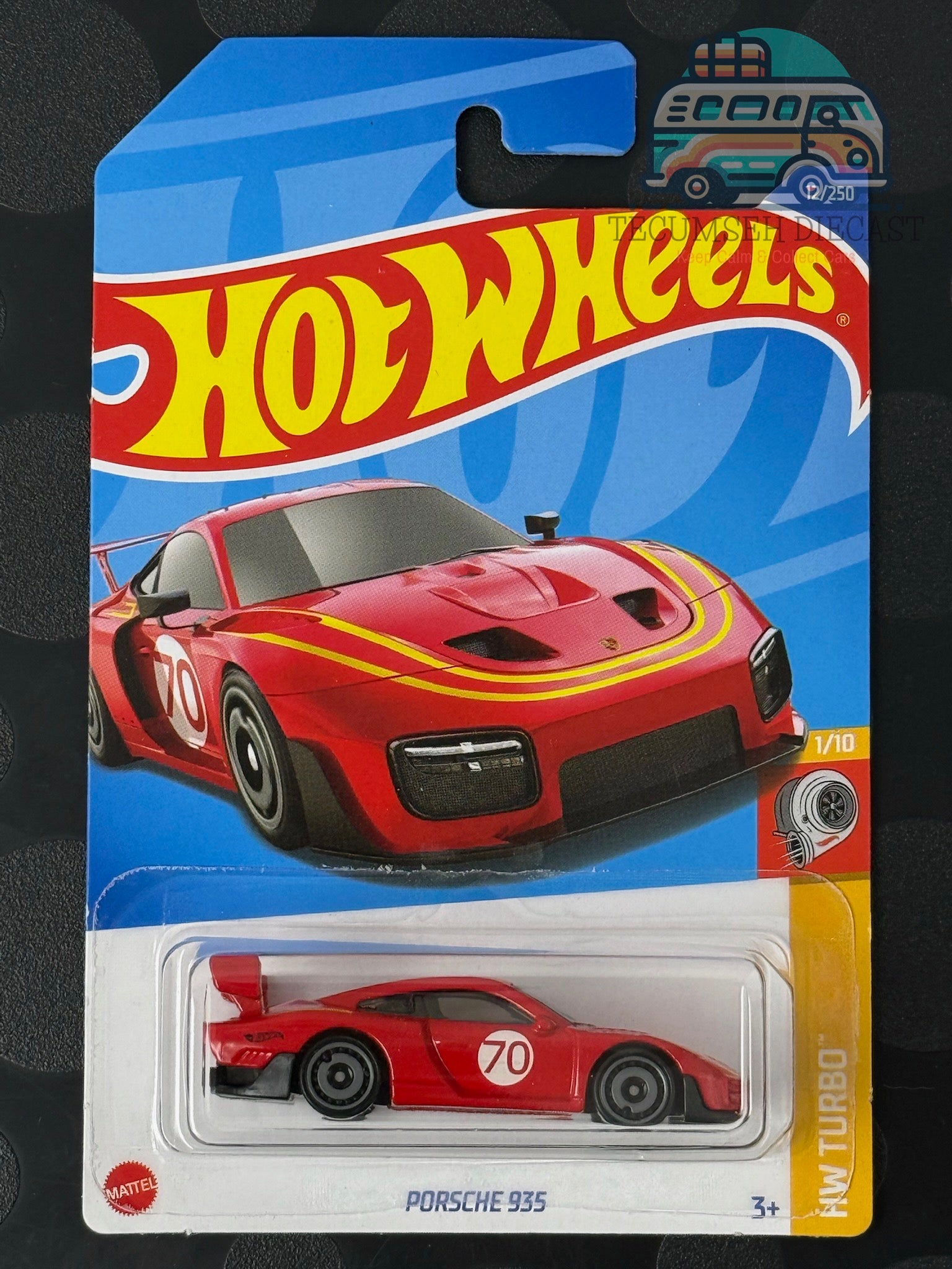 HWHCT16