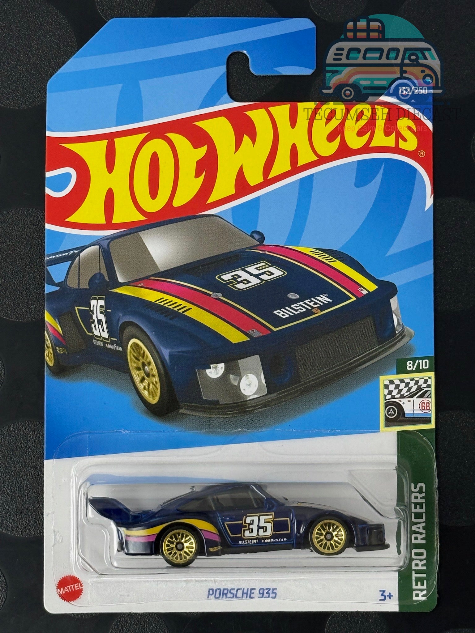 HWHCT96