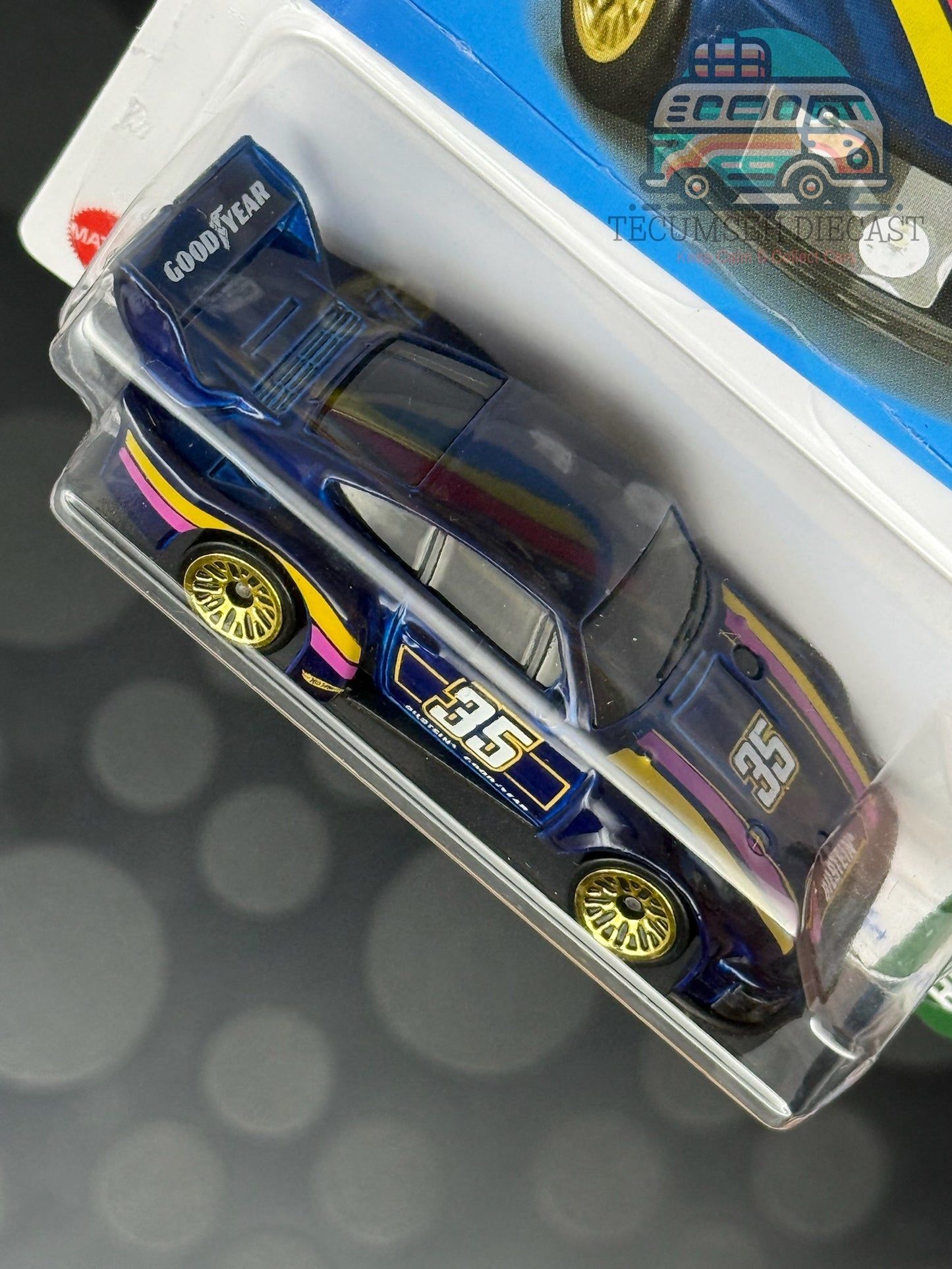 HWHCT96