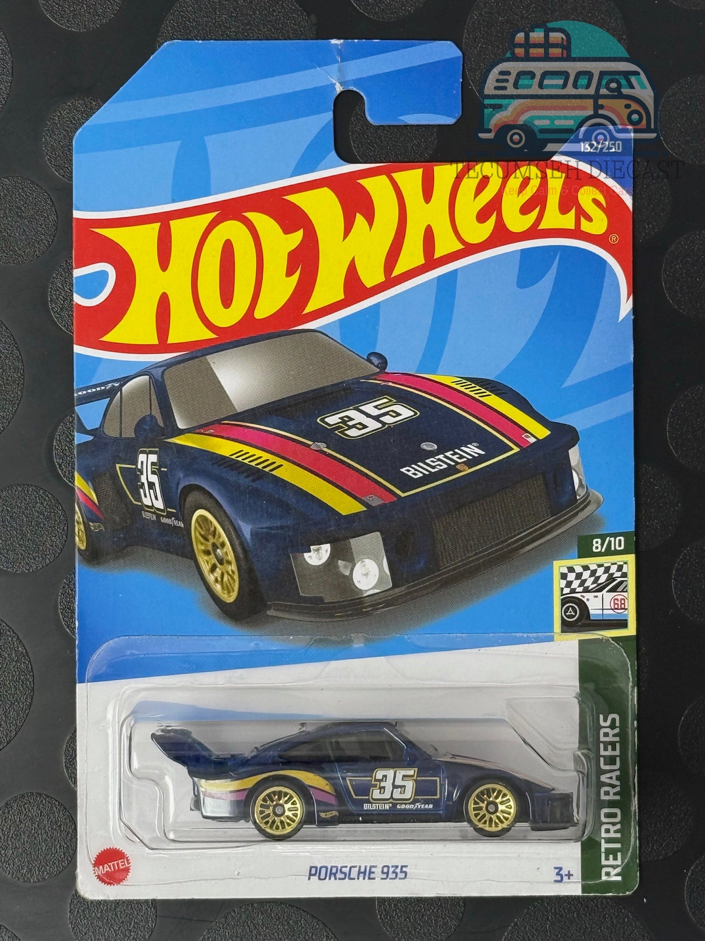 Porsche 935