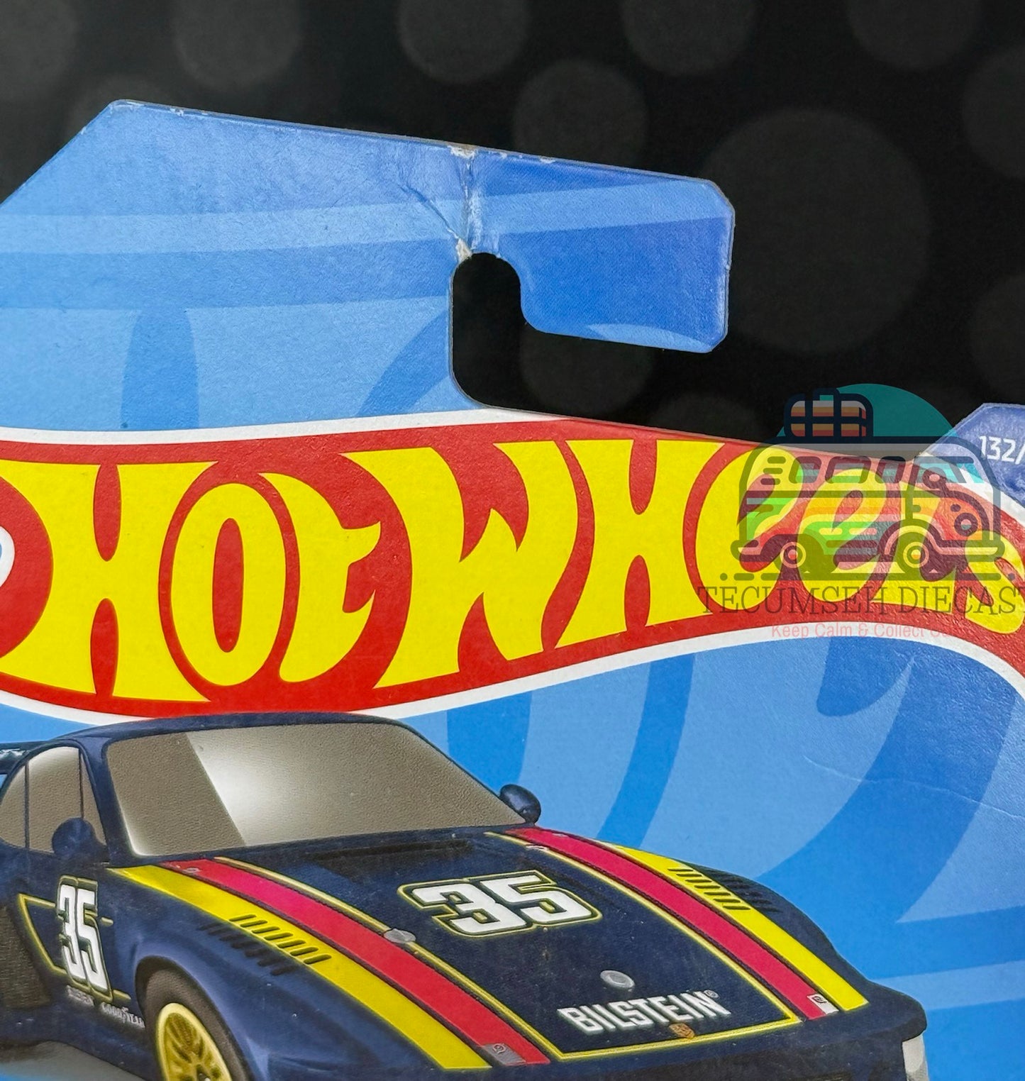 Porsche 935