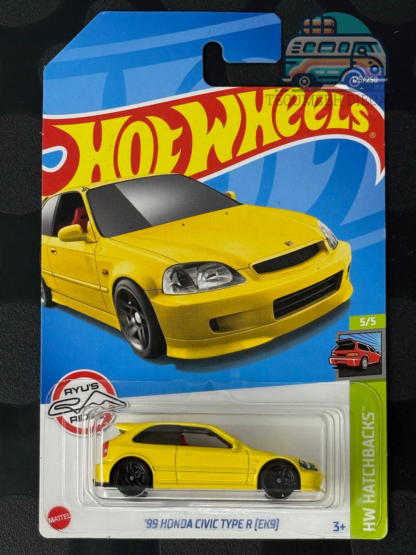HWHCT98