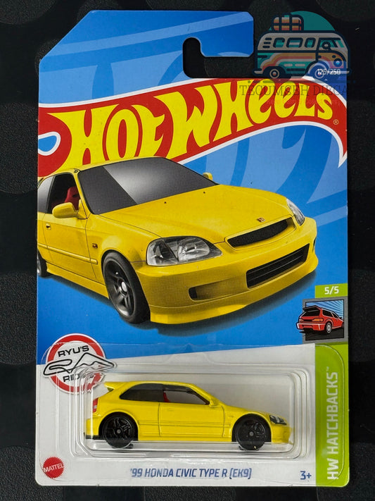 HWHCT98