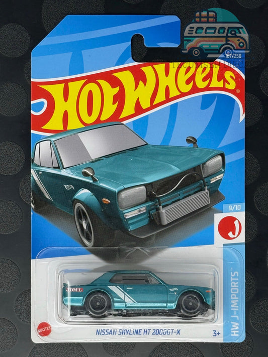 HWHCV11