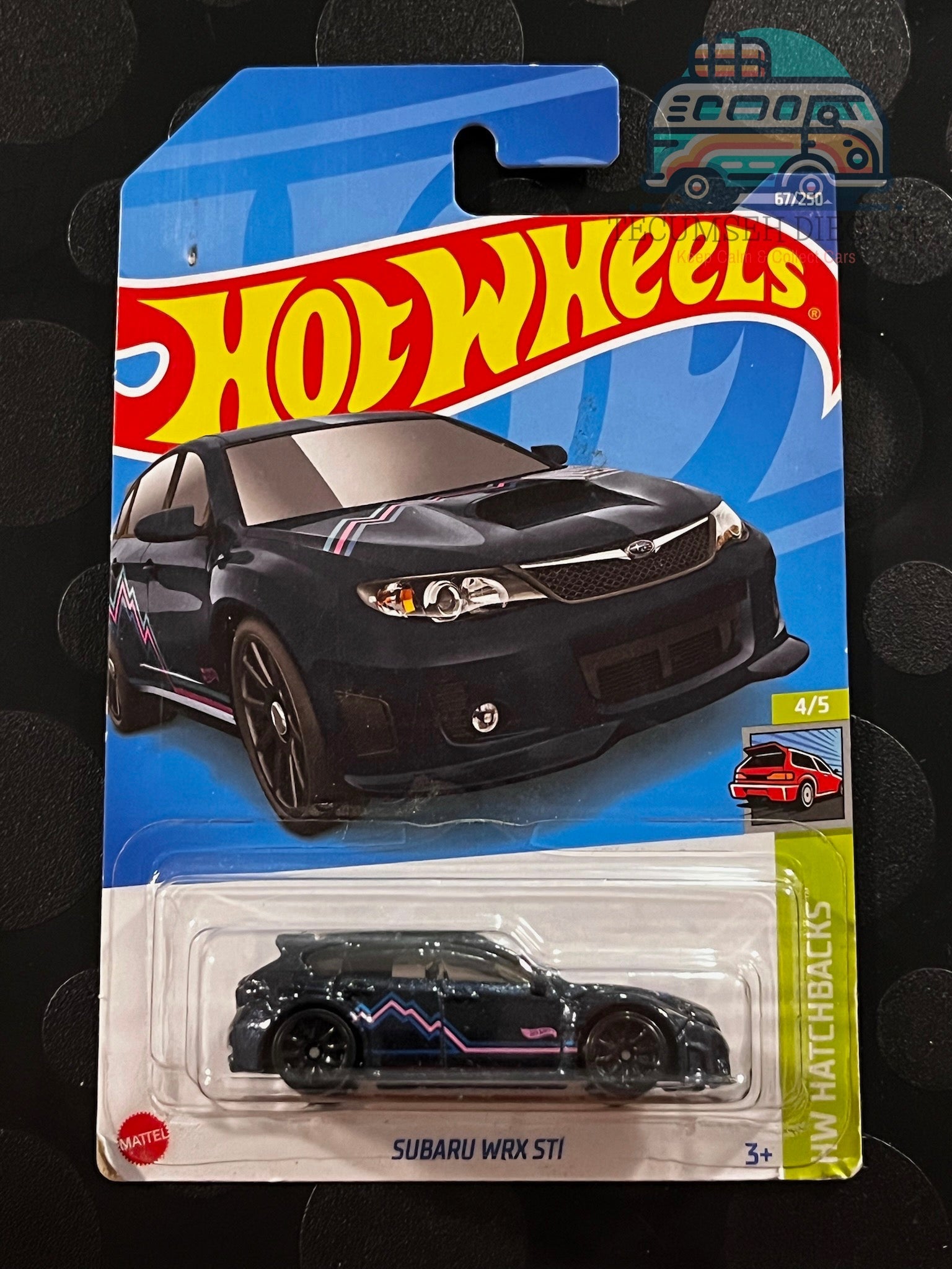 HWHCV32