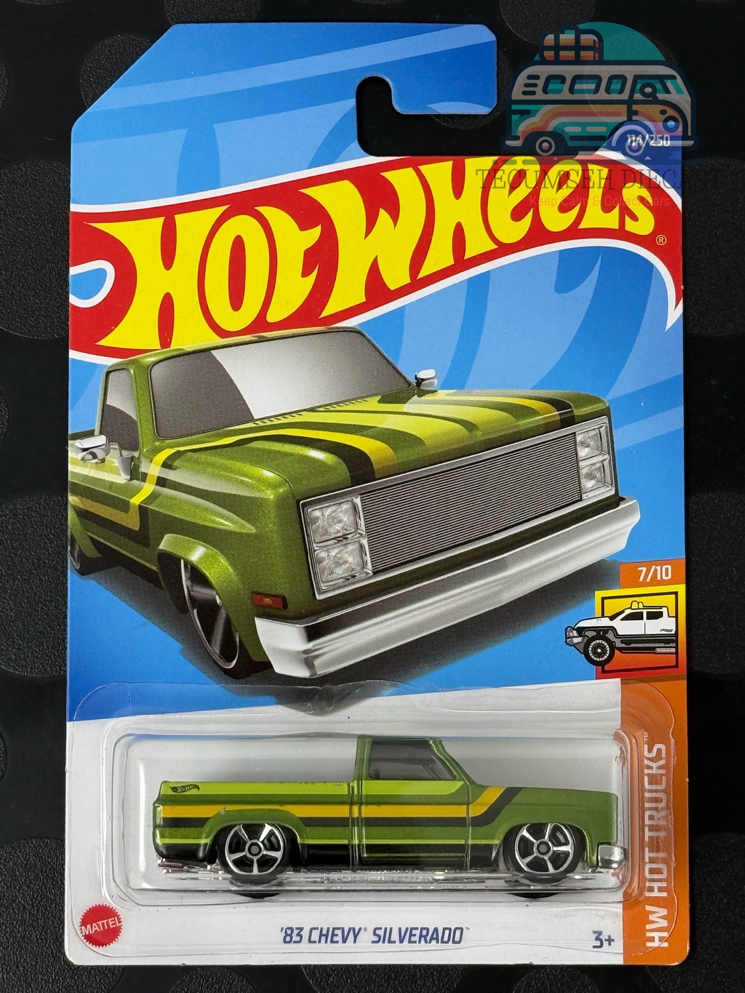 HWHCV33